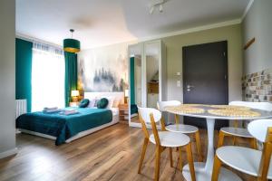 Przystanek Babia Apartamenty