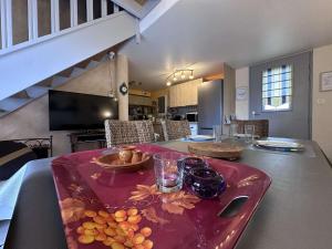 Mais 2 pièces mezza CHATELAILLON PLAGE - CL080-022