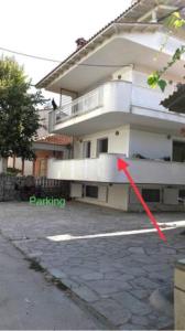 Beautiful Apartment 70 Meters From The Sea