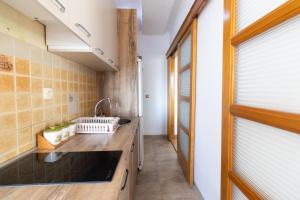 Odea Stays - Zaya Mare Small Beach