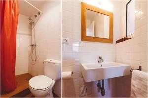 TamariuApartments3 ·Stunning Sea views Terrace