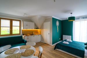 Przystanek Babia Apartamenty