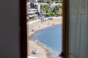 Odea Stays - Zaya Mare Small Beach