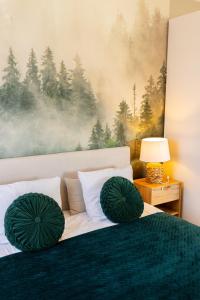 Przystanek Babia Apartamenty
