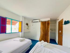 Casa Violeta Beach House