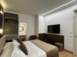 Elite Vatican Suites