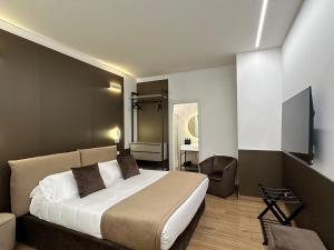 Elite Vatican Suites