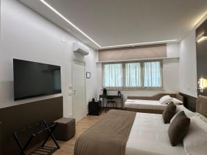 Elite Vatican Suites