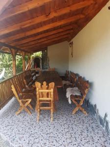 Cabana Zănoaga