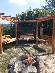 Cabana Zănoaga