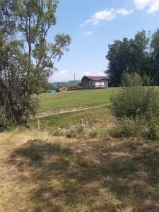 Cabana Zănoaga