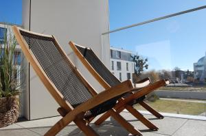 Apartament Okrzei - ACCO RENT