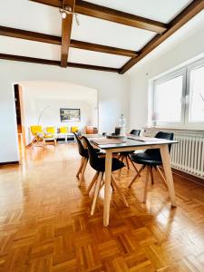 3 sonnige Appartements in Soltau
