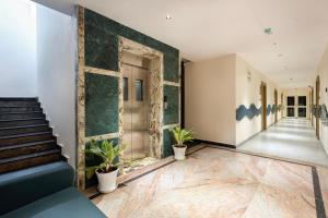 Hotel Blue Sapphire