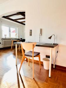 3 sonnige Appartements in Soltau