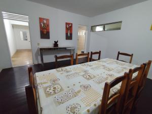 Apartamento na Praia do Futuro Fortaleza
