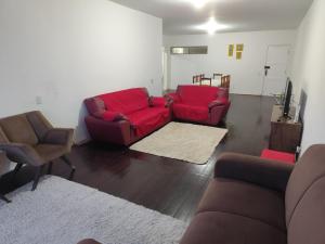 Apartamento na Praia do Futuro Fortaleza