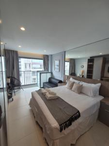 Studio Design na Vila Madalena | Allianz Parque