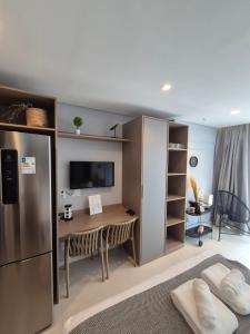 Studio Design na Vila Madalena | Allianz Parque