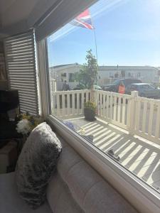 The Retreat Sea Side - Golden Sands Towyn