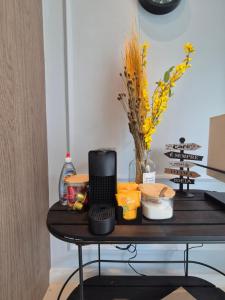 Studio Design na Vila Madalena | Allianz Parque