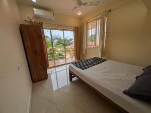 Shrees Seaside Homestay - Sea Pearl