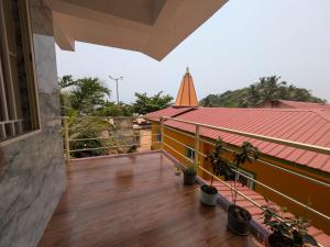 Shrees Seaside Homestay - Sea Pearl