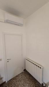 Comfort rooms in Venice