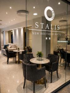 Stalis Hotel