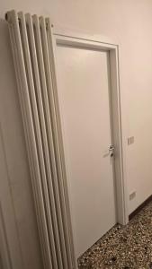 Comfort rooms in Venice