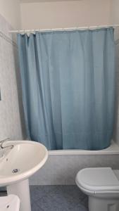 Comfort rooms in Venice