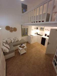 Romantic loft 2