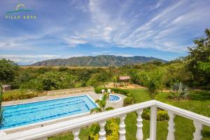 Villa Krpa Ibagué