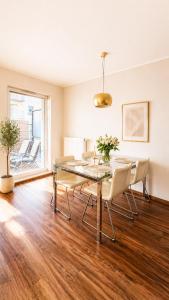 Anel Apartment Chmielna Street