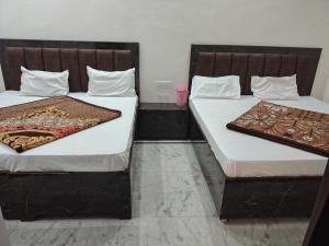 Rudra hotel