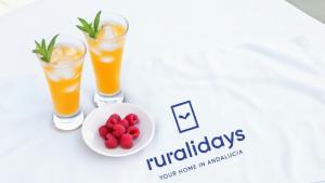 Alojamiento Rural La Armona La Carlota by Ruralidays