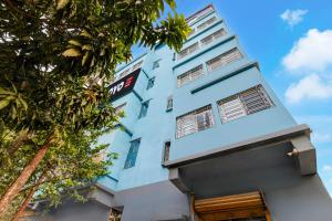 POP 84106E Hotel OLove Birds Hotel