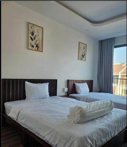 Bareka hotel