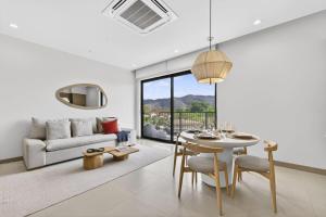 Condo Pool View + Beach Clulb in Playas del Coco | Naumi N521