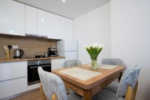 The blue pearl apartment 3