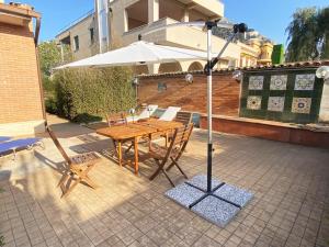 Residenza Margherita di Savoia