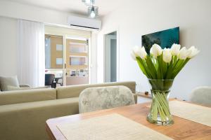 The blue pearl apartment 3
