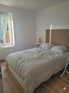Appartement cosy