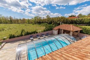 Lux pool Villa Zen