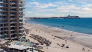Las Palomas Beach and Golf Resort
