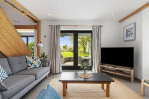 The Lodge