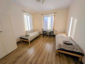 Hostel Kalinowskiego
