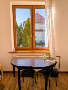 Hostel Kalinowskiego