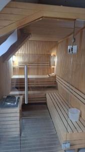 Apartman La Corona