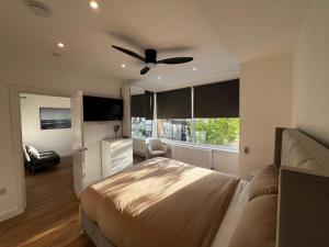 Harrow Boutique Suites